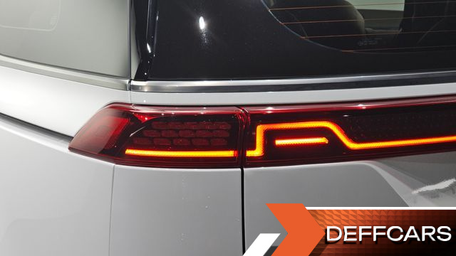 Kia CARNIVAL Gasoline 9-Seater Noblesse купить на сайте DeffCars