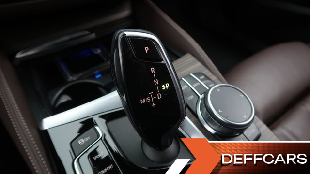 BMW GRAN TURISMO 620d xDrive Luxury купить на сайте DeffCars