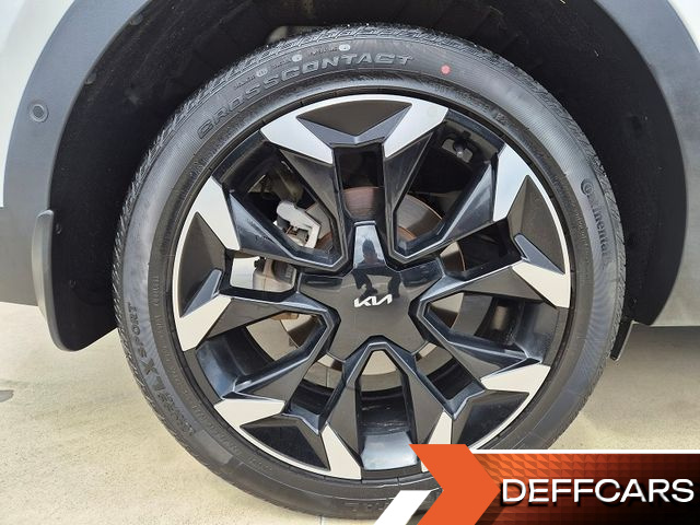 Kia SORENTO Diesel 2.2 2WD Noblesse купить на сайте DeffCars