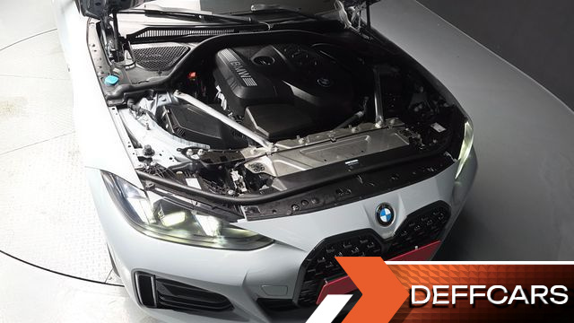 BMW 4-SERIES 420i M Sport Pro Gran Coupe купить на сайте DeffCars