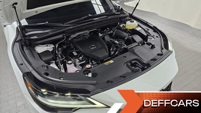 Lexus RX F-Sport купить на сайте DeffCars