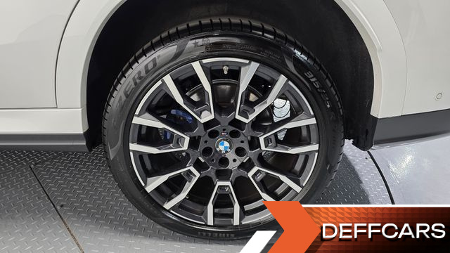 BMW X6 xDrive30d M Sport купить на сайте DeffCars