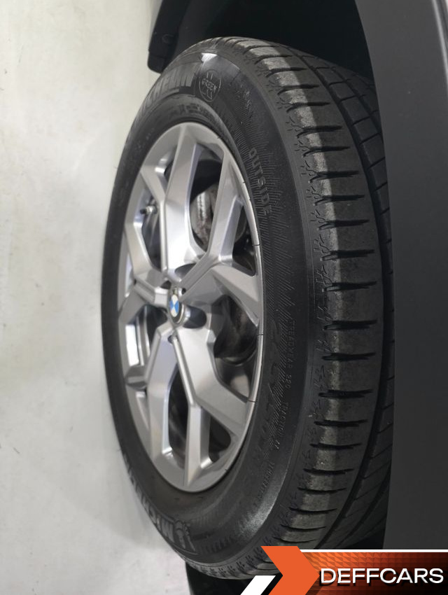 BMW X4 xDrive20d xLine купить на сайте DeffCars