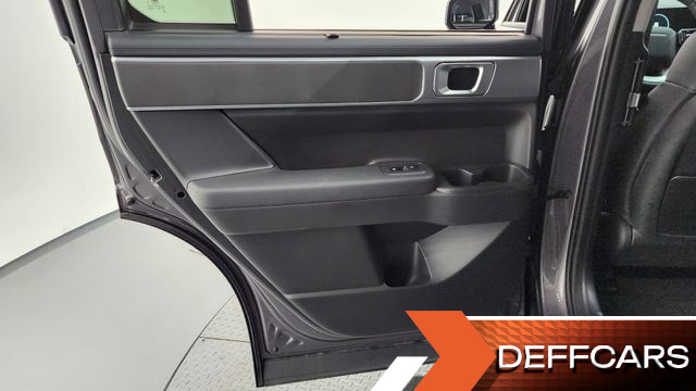 Hyundai SANTAFE Gasoline 2.5T 2WD Prestige купить на сайте DeffCars