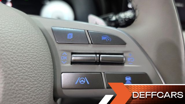 Hyundai PALISADE Gasoline 3.8 4WD Calligraphy купить на сайте DeffCars