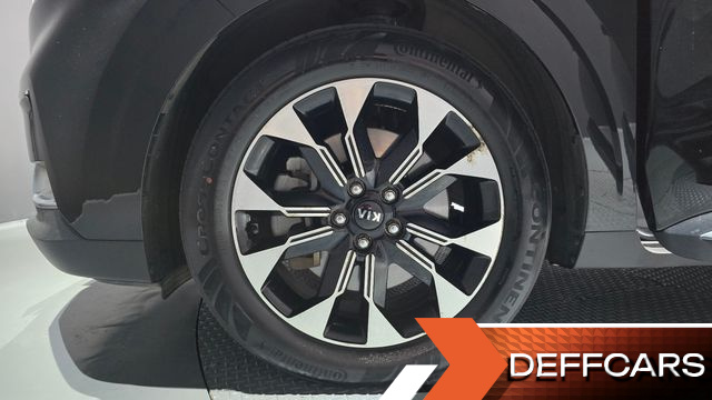 Kia CARNIVAL 9-Seater Signature купить на сайте DeffCars