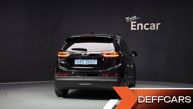 ChevroletGMDaewoo BOLT EV EV Premier купить на сайте DeffCars