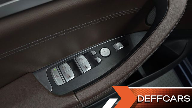 BMW X4 xDrive M40d купить на сайте DeffCars
