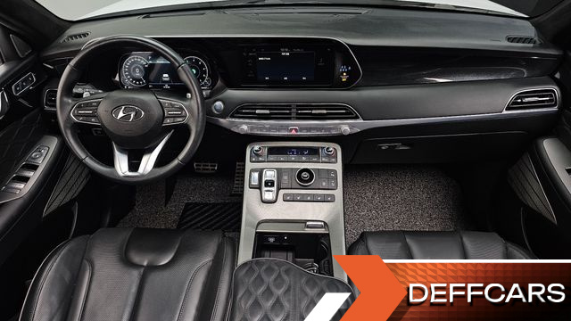 Hyundai PALISADE Gasoline 3.8 2WD Calligraphy купить на сайте DeffCars