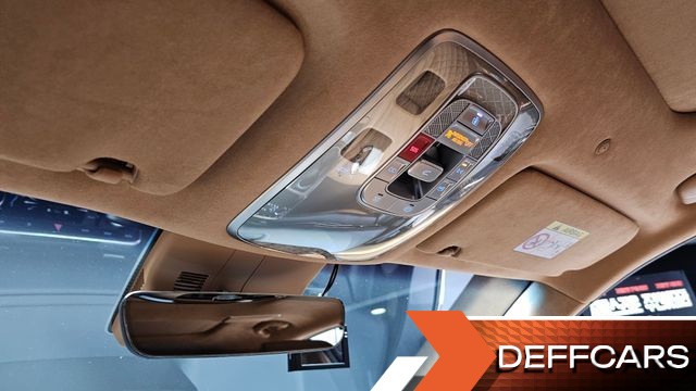 Genesis GV80 3.5T Gasoline AWD купить на сайте DeffCars