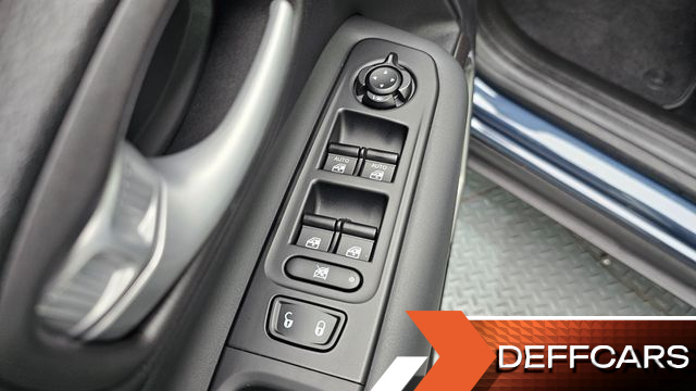 Jeep RENEGADE 1.3 Limited купить на сайте DeffCars