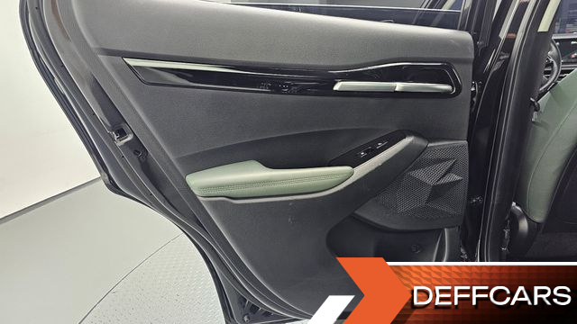 Kia SELTOS Gasoline 1.6 Turbo 2WD Gravity купить на сайте DeffCars