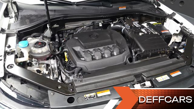 Volkswagen TIGUAN 2.0 TSI Prestige купить на сайте DeffCars