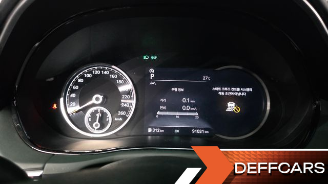 Genesis GV70 2.5T Gasoline AWD купить на сайте DeffCars