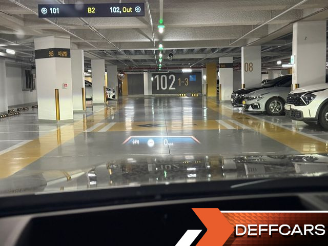BMW 5-SERIES 520i купить на сайте DeffCars