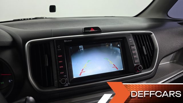 Kia RAY Van Prestige купить на сайте DeffCars