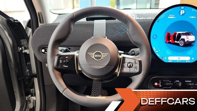 Mini ACEMAN E Classic купить на сайте DeffCars