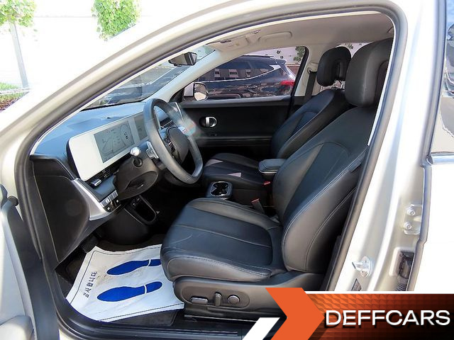 Hyundai IONIQ5 Long range Exclusive купить на сайте DeffCars