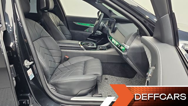 BMW 7-SERIES 750e xDrive Design Pure Excellence купить на сайте DeffCars