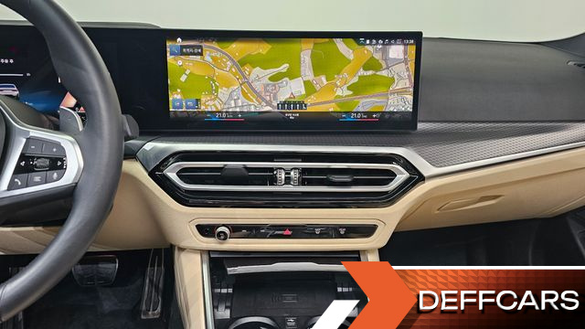 BMW 3-SERIES 320i M Sport купить на сайте DeffCars