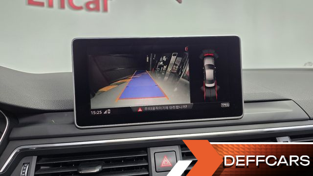 Audi A4 35 TDI Quattro Premium купить на сайте DeffCars