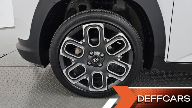 Hyundai CASPER Inspiration купить на сайте DeffCars