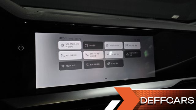 Renault-KoreaSamsung GRAND KOLEOS 2.0 Esprit Alpine 4WD купить на сайте DeffCars