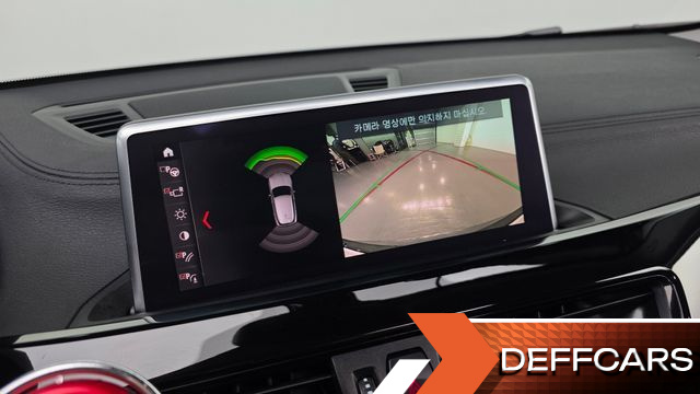 BMW X2 (F39) xDrive20i Advantage купить на сайте DeffCars