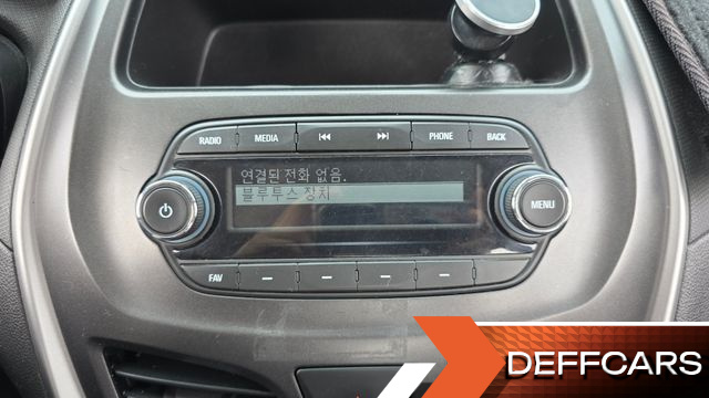 ChevroletGMDaewoo SPARK LT Plus купить на сайте DeffCars