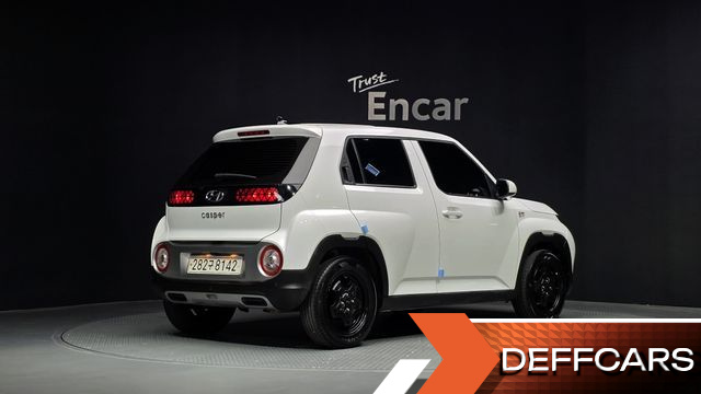 Hyundai CASPER Modern купить на сайте DeffCars
