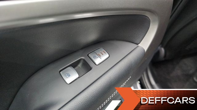 Genesis G70 Diesel 2.2 4WD купить на сайте DeffCars