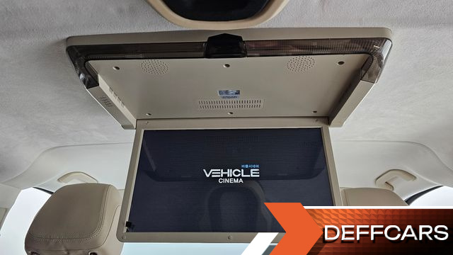 Mercedes V-CLASS V300 CDI W447 купить на сайте DeffCars