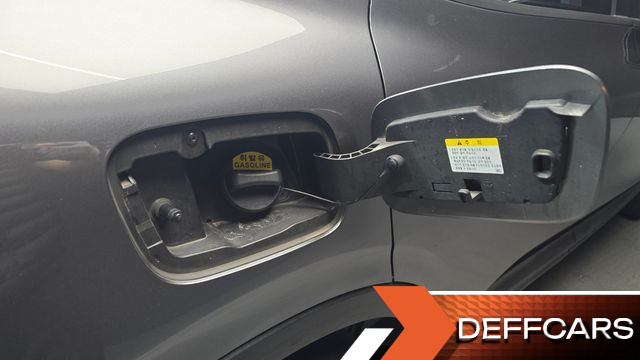 Renault-KoreaSamsung XM3 1.6 GTe LE купить на сайте DeffCars