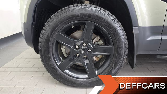 Land Rover DEFENDER 110 D240 SE купить на сайте DeffCars