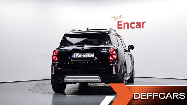 Mini COUNTRYMAN Classic 2nd купить на сайте DeffCars
