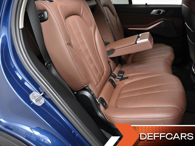 BMW X5 xDrive 40i xLine купить на сайте DeffCars