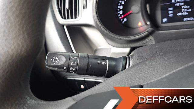 Kia RAY Standard купить на сайте DeffCars
