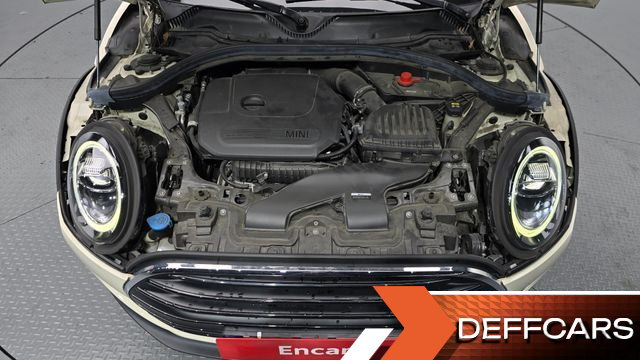 Mini CLUBMAN Standard 2nd купить на сайте DeffCars