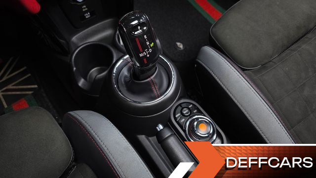 Mini COOPER JCW 3rd Generation купить на сайте DeffCars