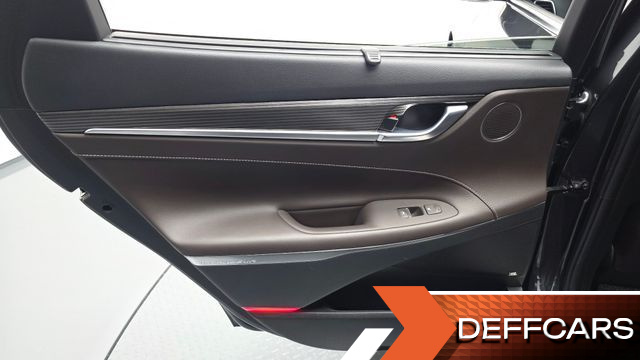 Hyundai GRANDEUR 2.4 Premium Special купить на сайте DeffCars