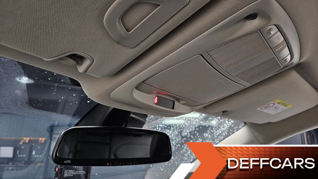 Renault-KoreaSamsung QM6 2.0 GDe LE 2WD купить на сайте DeffCars