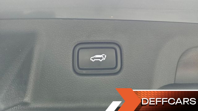 Hyundai PALISADE Gasoline 3.8 2WD Le Blanc купить на сайте DeffCars