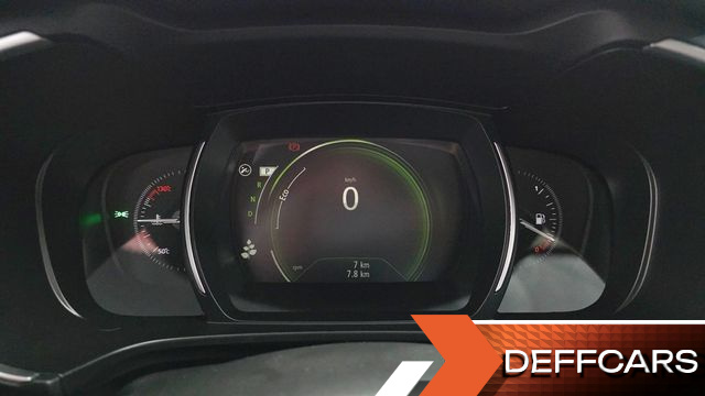 Renault-KoreaSamsung QM6 2.0 LPe RE 2WD купить на сайте DeffCars