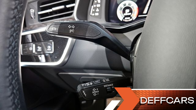 Audi A6 40 TDI Premium купить на сайте DeffCars
