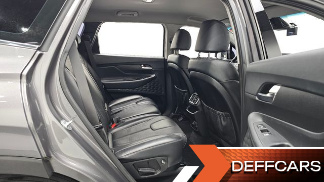 Hyundai SANTAFE Diesel 2.0 2WD Exclusive купить на сайте DeffCars