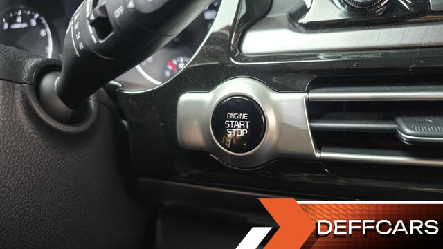 Kia SELTOS Gasoline 1.6 Turbo 2WD Noblesse купить на сайте DeffCars