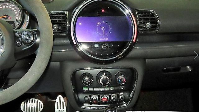 Mini CLUBMAN Standard 2nd купить на сайте DeffCars
