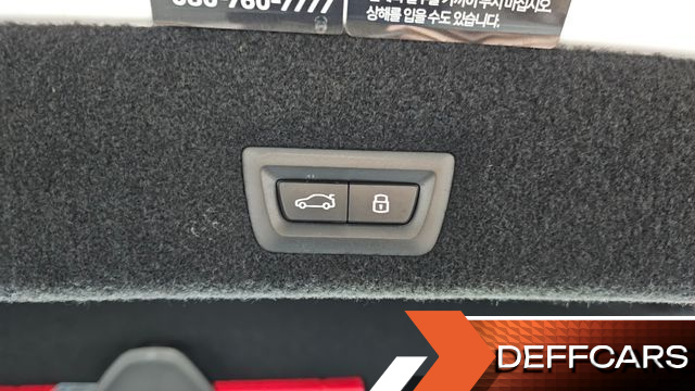 BMW 7-SERIES 740i sDrive Design Pure Excellence купить на сайте DeffCars