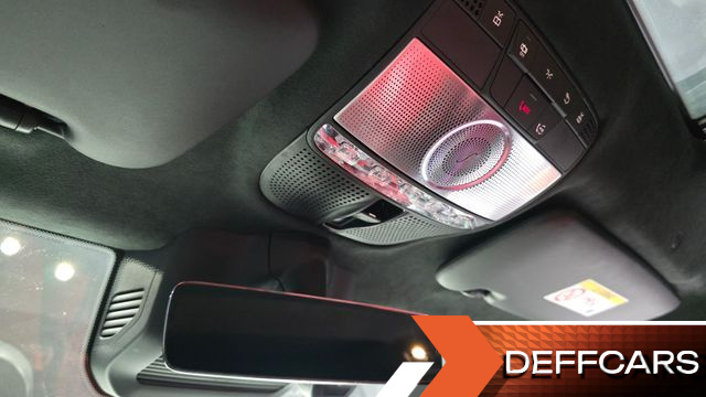 Mercedes G-CLASS AMG G63 купить на сайте DeffCars