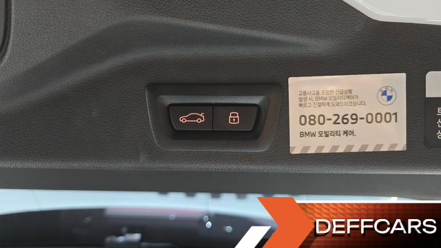 BMW X5 xDrive 40i M Sport купить на сайте DeffCars